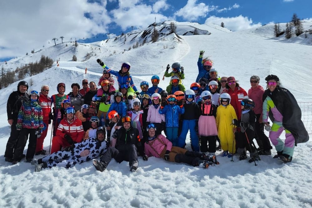 Course du Club