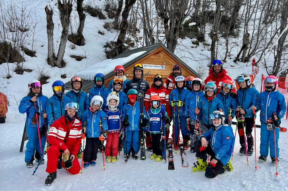 Inscriptions au Club