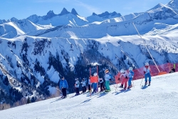 Photos ski club saison 25/26
