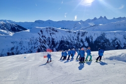 Photos ski club saison 25/26