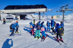 Photos ski club saison 25/26